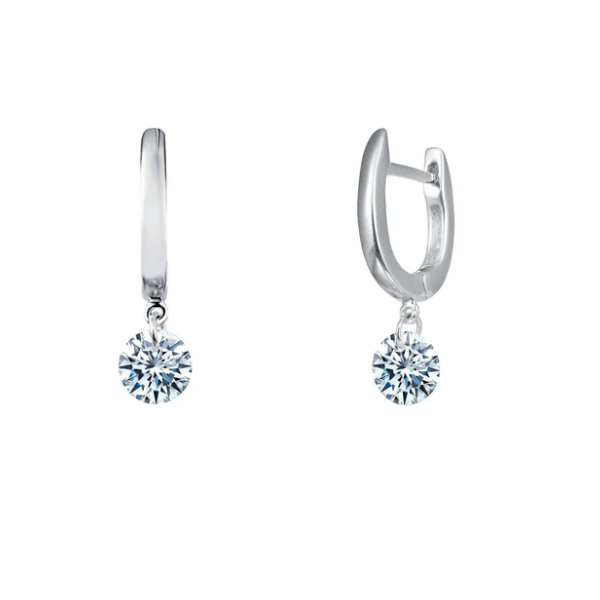 Earrings Carroll / Ochs Jewelers Monroe, MI