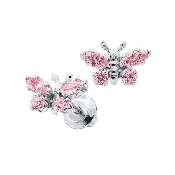 Earrings Carroll / Ochs Jewelers Monroe, MI