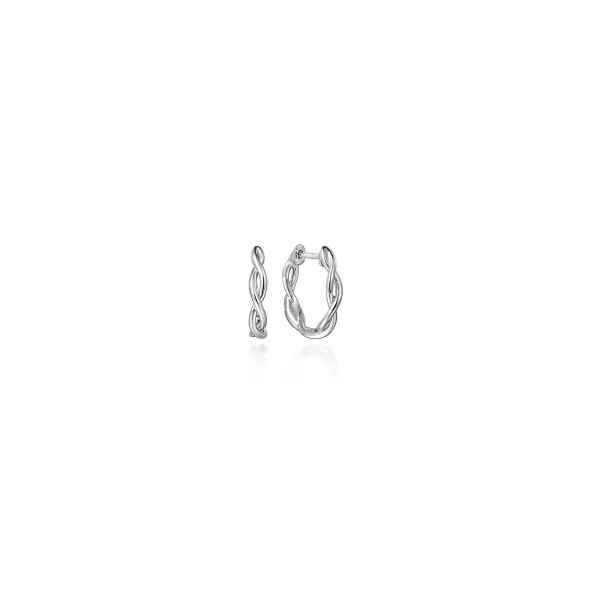 Earrings Carroll / Ochs Jewelers Monroe, MI