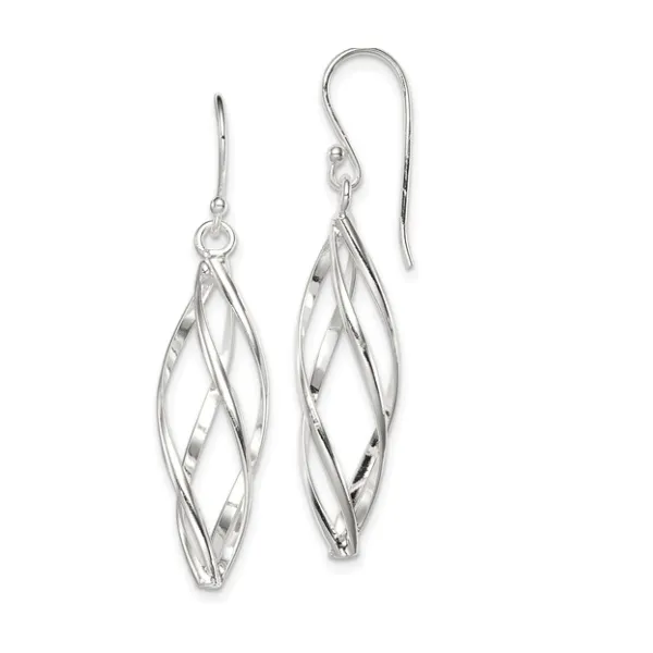 Earrings Carroll / Ochs Jewelers Monroe, MI