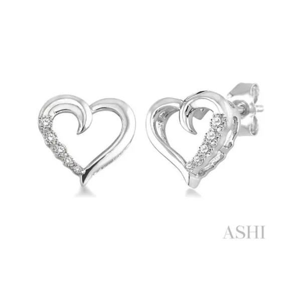 Earrings Carroll / Ochs Jewelers Monroe, MI