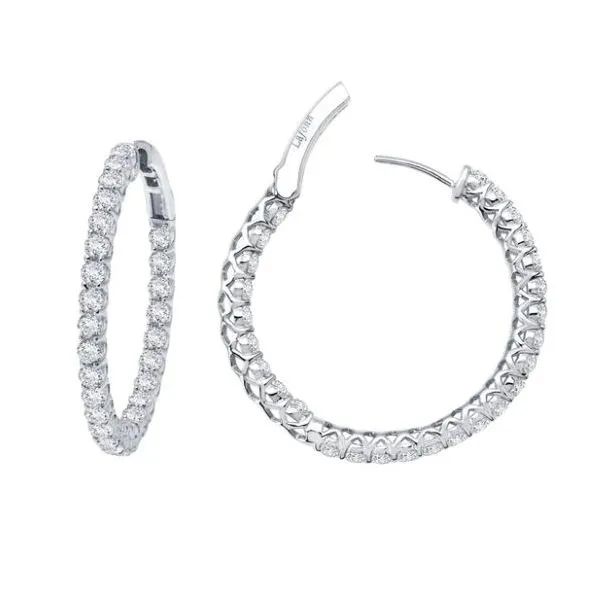 Earrings Carroll / Ochs Jewelers Monroe, MI