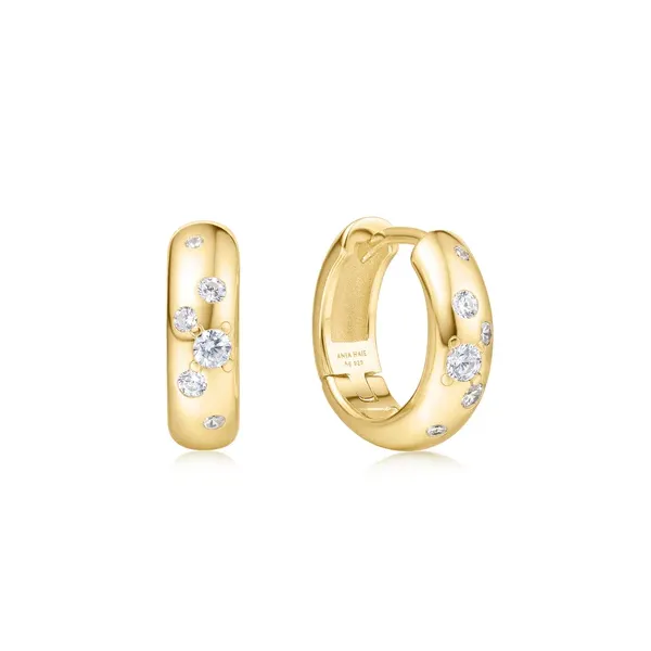 Earrings Carroll / Ochs Jewelers Monroe, MI