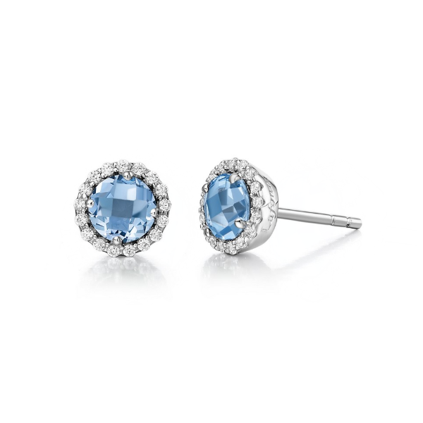 Earrings Carroll / Ochs Jewelers Monroe, MI