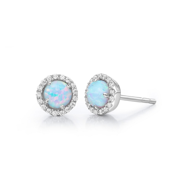 Earrings Carroll / Ochs Jewelers Monroe, MI