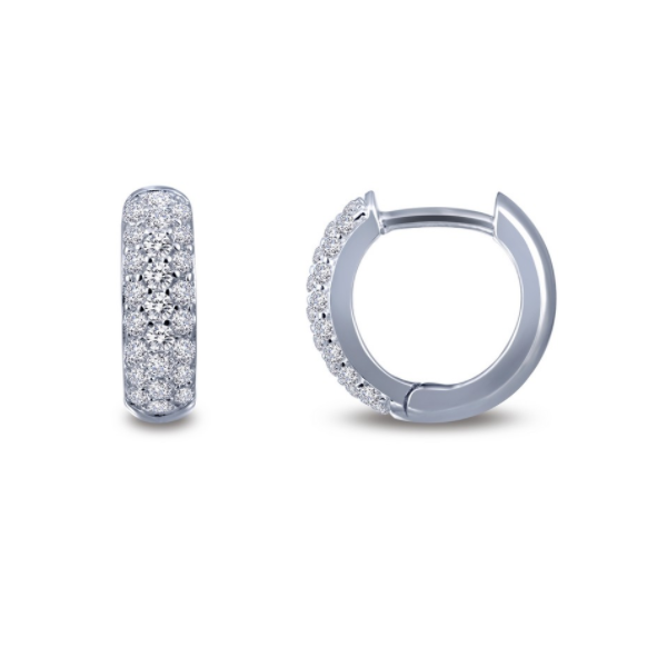 Earrings Carroll / Ochs Jewelers Monroe, MI