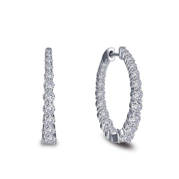 Earrings Carroll / Ochs Jewelers Monroe, MI