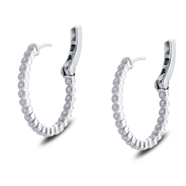 Earrings Carroll / Ochs Jewelers Monroe, MI