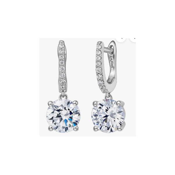 Earrings Carroll / Ochs Jewelers Monroe, MI