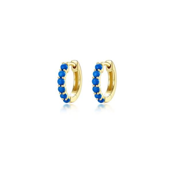 Earrings Carroll / Ochs Jewelers Monroe, MI