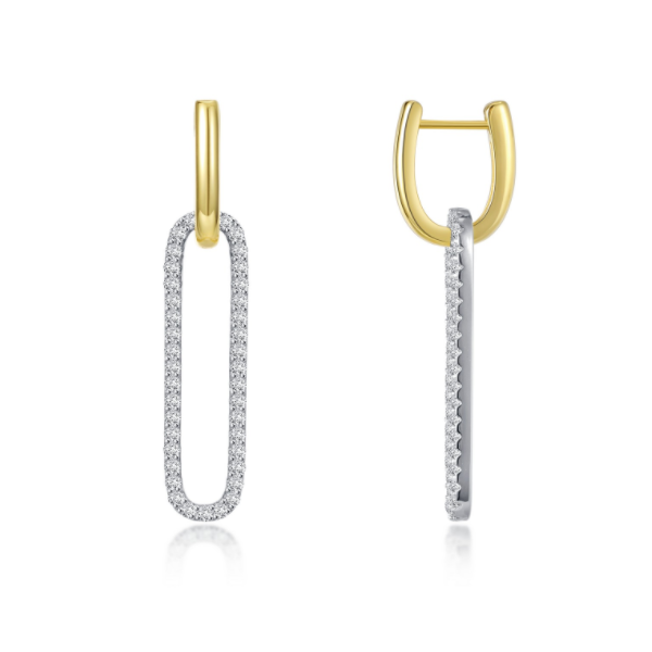 Earrings Carroll / Ochs Jewelers Monroe, MI