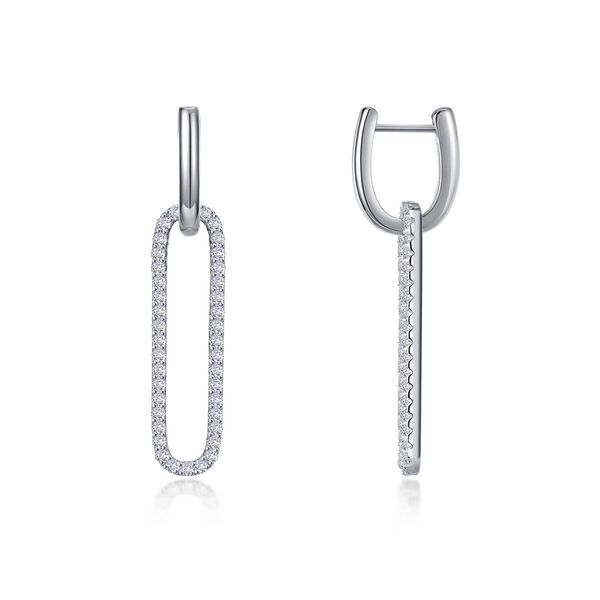 Earrings Carroll / Ochs Jewelers Monroe, MI