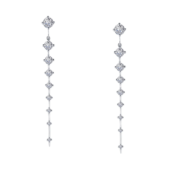 Earrings Carroll / Ochs Jewelers Monroe, MI