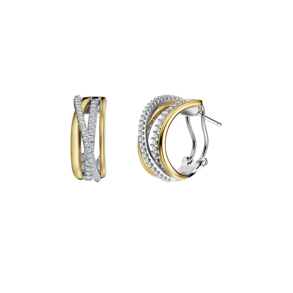 Earrings Carroll / Ochs Jewelers Monroe, MI