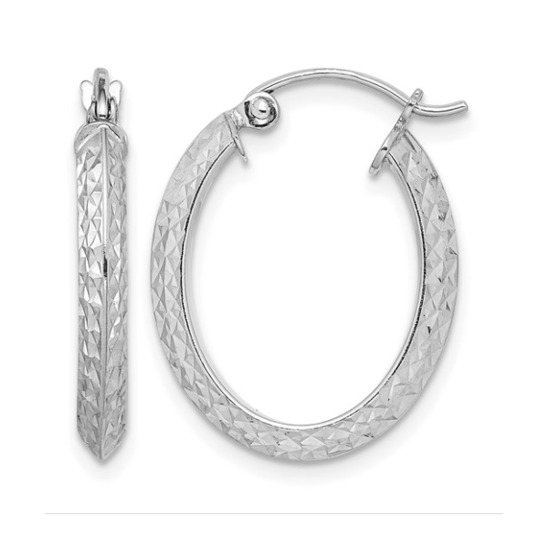 Earrings Carroll / Ochs Jewelers Monroe, MI