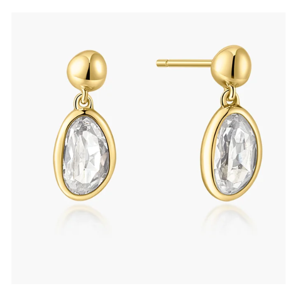 Earrings Carroll / Ochs Jewelers Monroe, MI