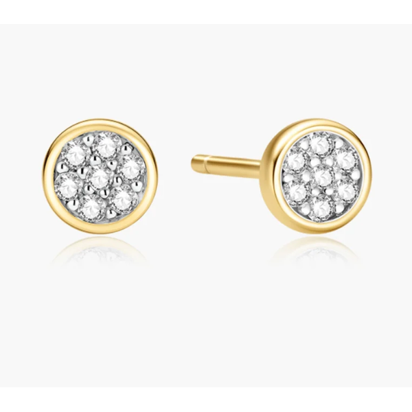 Earrings Carroll / Ochs Jewelers Monroe, MI
