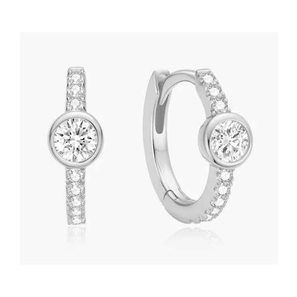 Earrings Carroll / Ochs Jewelers Monroe, MI