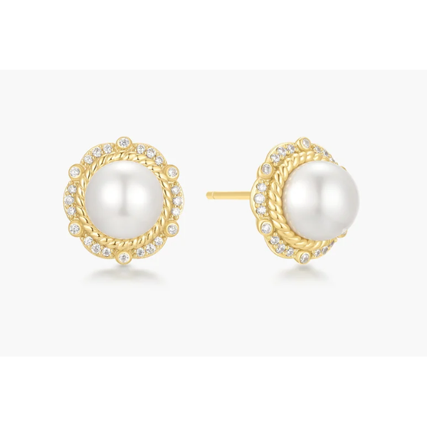 Earrings Carroll / Ochs Jewelers Monroe, MI