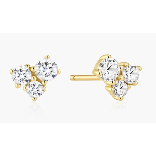 Earrings Carroll / Ochs Jewelers Monroe, MI