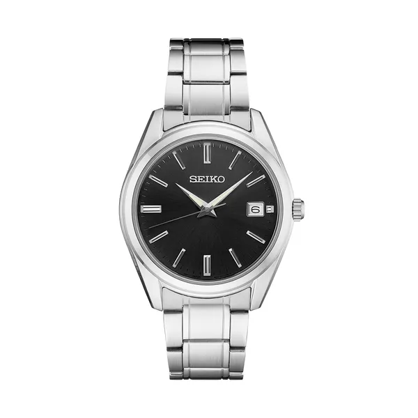 Seiko Essentials Watch SUR311 Carroll / Ochs Jewelers Monroe, MI
