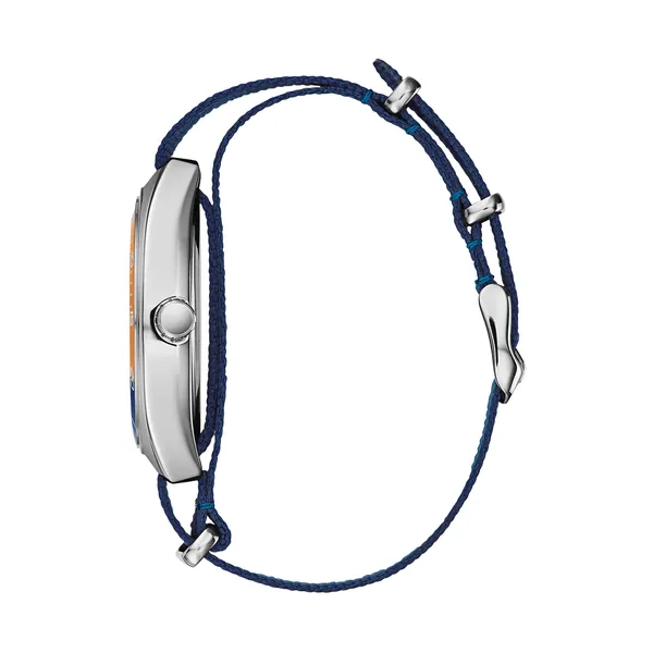 Bulova Retro Watch 43B166 Image 2 Carroll / Ochs Jewelers Monroe, MI