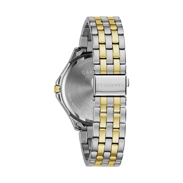 Bulova Sport Watch 45B151 Image 2 Carroll / Ochs Jewelers Monroe, MI