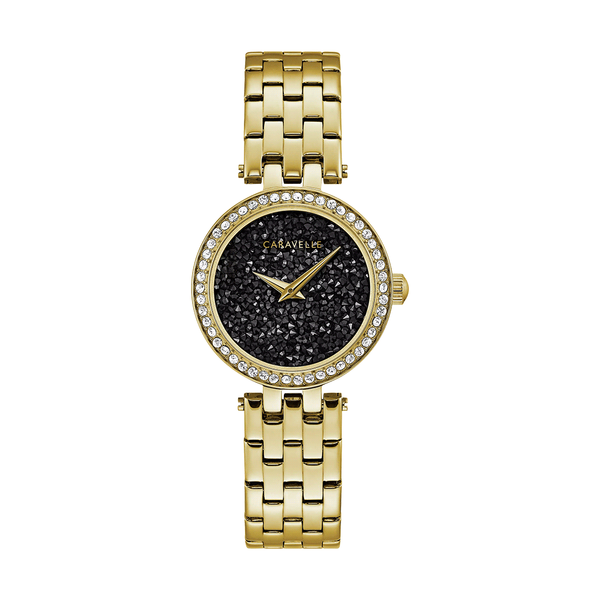 Bulova Modern Watch 44L243 Carroll / Ochs Jewelers Monroe, MI