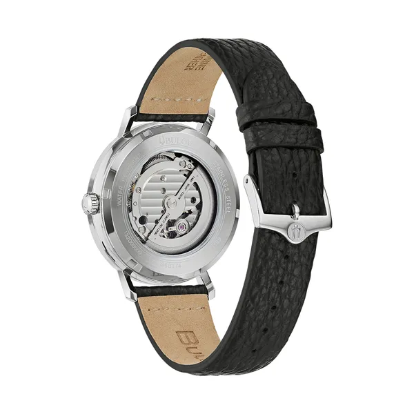 Bulova Aerojet Watch 96B374 Image 3 Carroll / Ochs Jewelers Monroe, MI