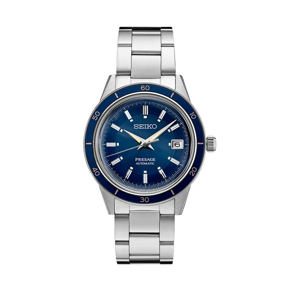Seiko Presage Watch SRPG05 Carroll / Ochs Jewelers Monroe, MI