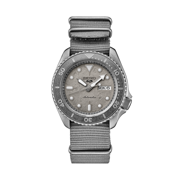Seiko 5 Watch SRPG61 Carroll / Ochs Jewelers Monroe, MI