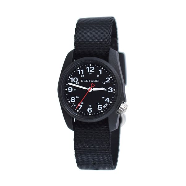Bertucci A-1R Field Comfort Watch 10500 Carroll / Ochs Jewelers Monroe, MI