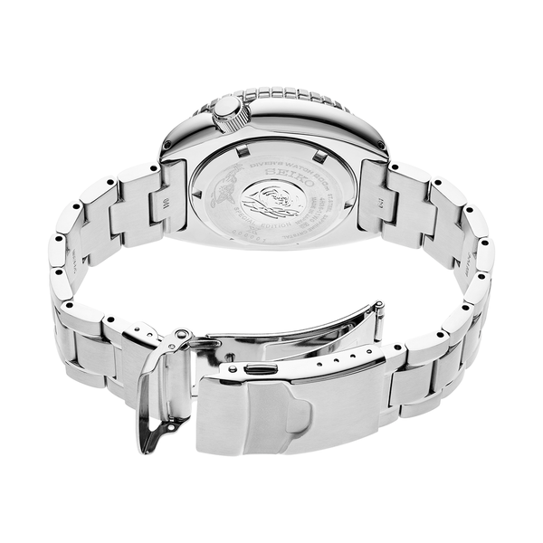 Seiko Prospex Watch SRPH55 Image 2 Carroll / Ochs Jewelers Monroe, MI