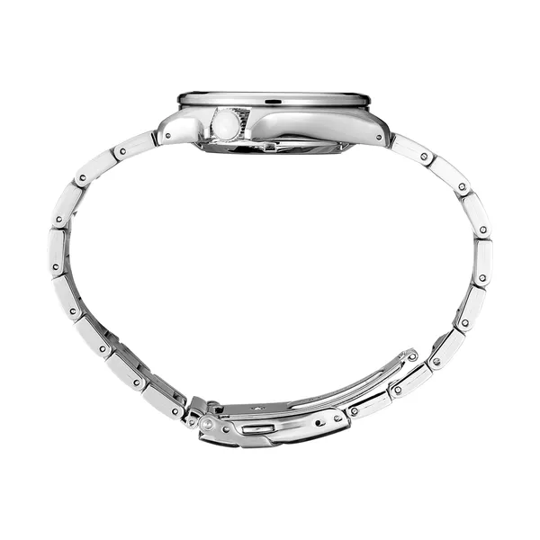 Seiko 5 Watch SRPE57 Image 2 Carroll / Ochs Jewelers Monroe, MI