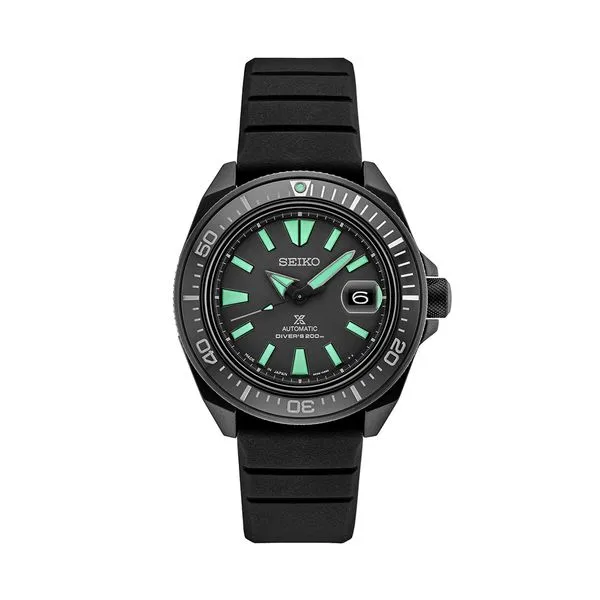 Seiko Prospex Watch SRPH97 Carroll / Ochs Jewelers Monroe, MI