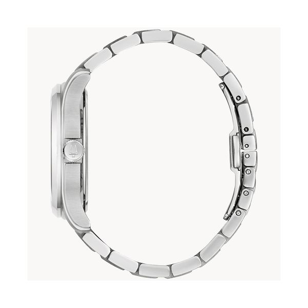 Bulova Wilton Watch 96B386 Image 2 Carroll / Ochs Jewelers Monroe, MI