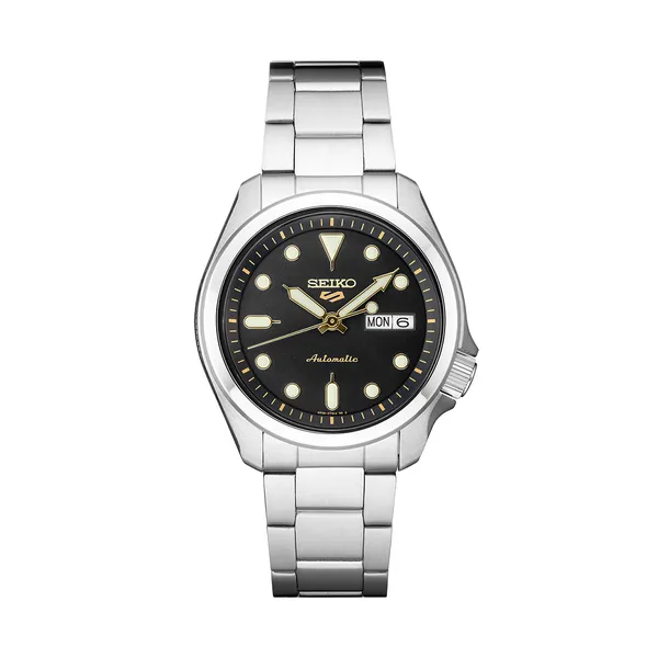 Seiko 5 Watch SRPE57 Carroll / Ochs Jewelers Monroe, MI