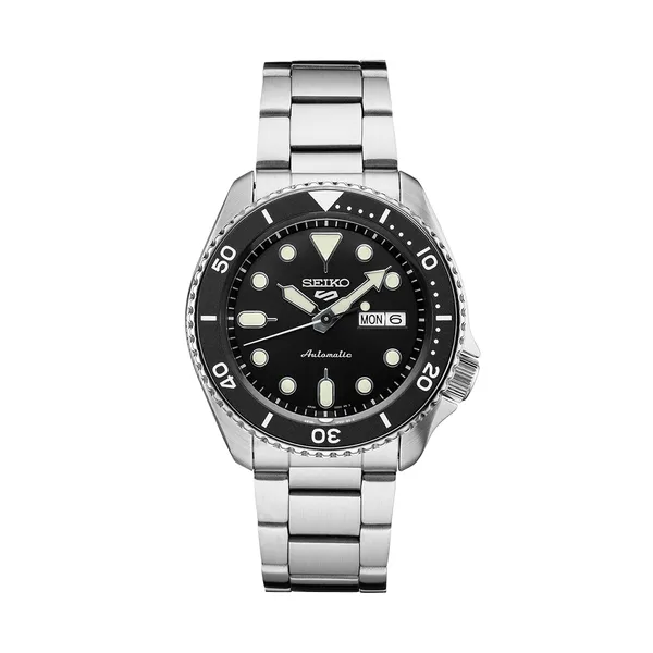 Seiko 5 Watch SRPD55 Carroll / Ochs Jewelers Monroe, MI