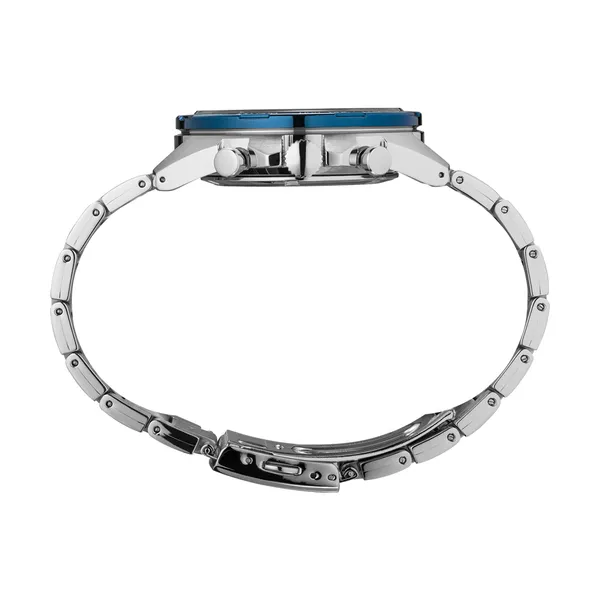 Seiko Essential Watch SSB321 Image 2 Carroll / Ochs Jewelers Monroe, MI