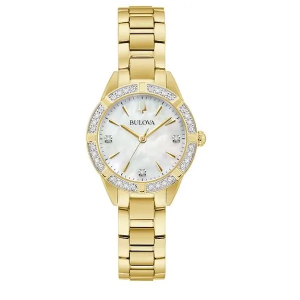 Watch Carroll / Ochs Jewelers Monroe, MI