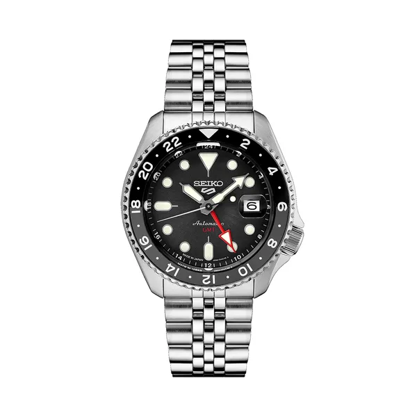 Seiko 5 Watch SSK001 Carroll / Ochs Jewelers Monroe, MI