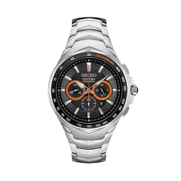 Seiko Coutura Watch SRWZ23 Carroll / Ochs Jewelers Monroe, MI
