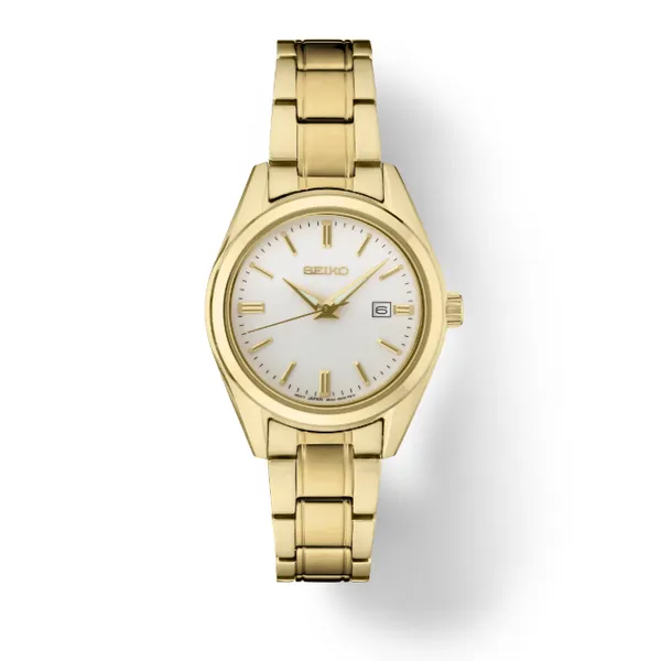 Seiko Essentials Watch SUR632 Carroll / Ochs Jewelers Monroe, MI