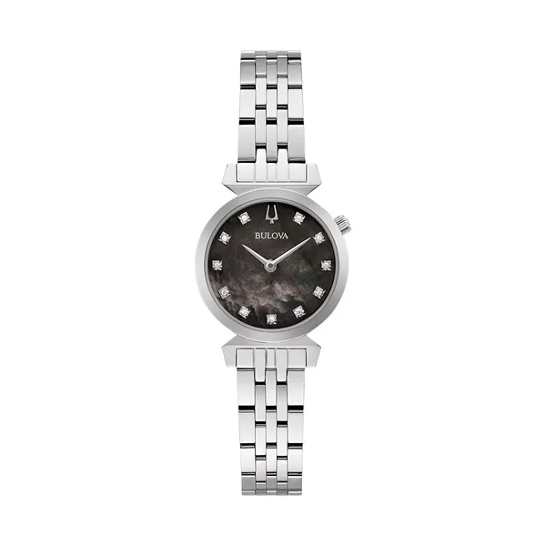 Bulova Regatta Watch 96P221 similar item image