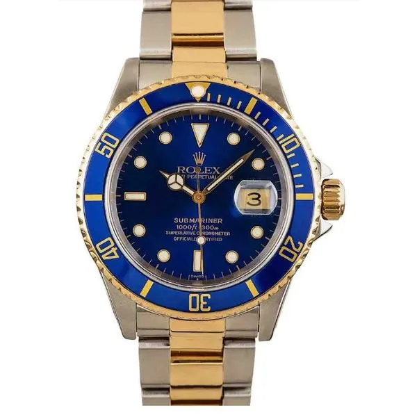 Watch Carroll / Ochs Jewelers Monroe, MI