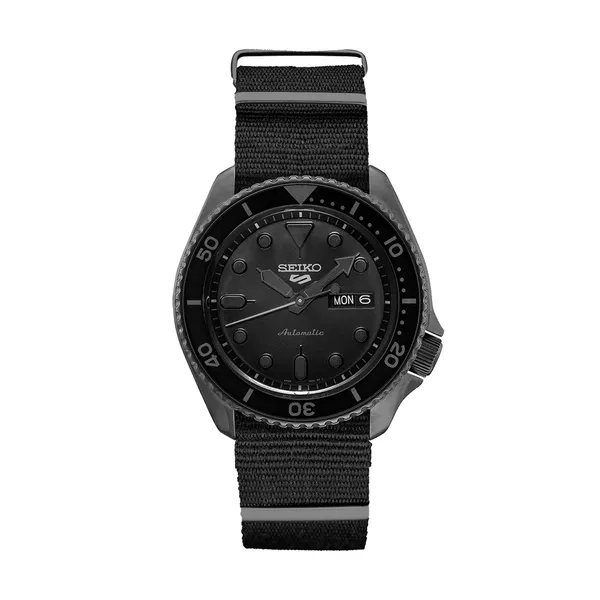 Seiko 5 Watch SRPD79 similar item image