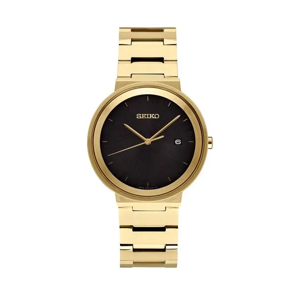 Seiko Essentials Watch SUR488