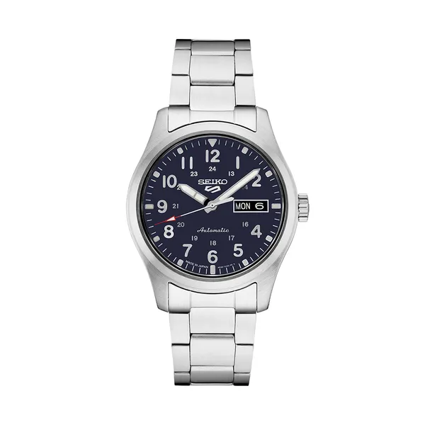 Seiko 5 Watch SRPG29 Carroll / Ochs Jewelers Monroe, MI