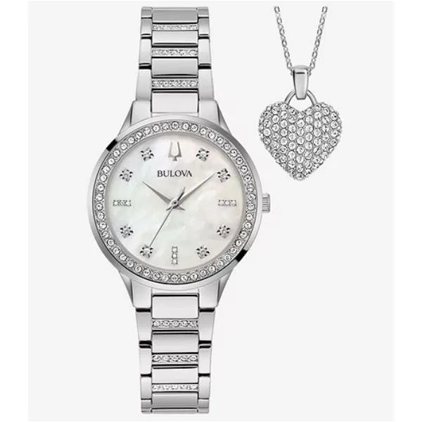 Watch Carroll / Ochs Jewelers Monroe, MI