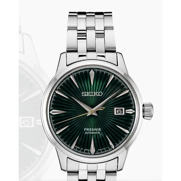 Watch Carroll / Ochs Jewelers Monroe, MI
